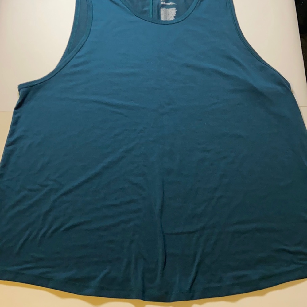 All in motion - Target brand tank top